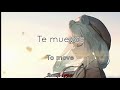 Live For You - ZHIEND (Lyrics) Español/Inglés