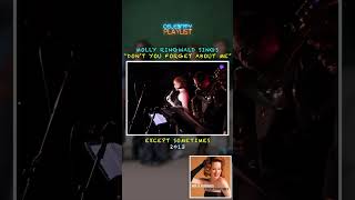 Molly Ringwald Sings The Breakfast Club Theme Song - Dont You Forget About Me