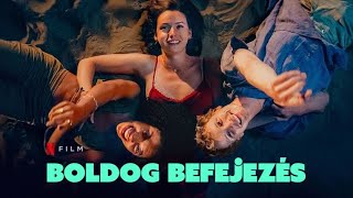 Boldog befejezés (2023) | Magyar szinkronos előzetes | Netflix