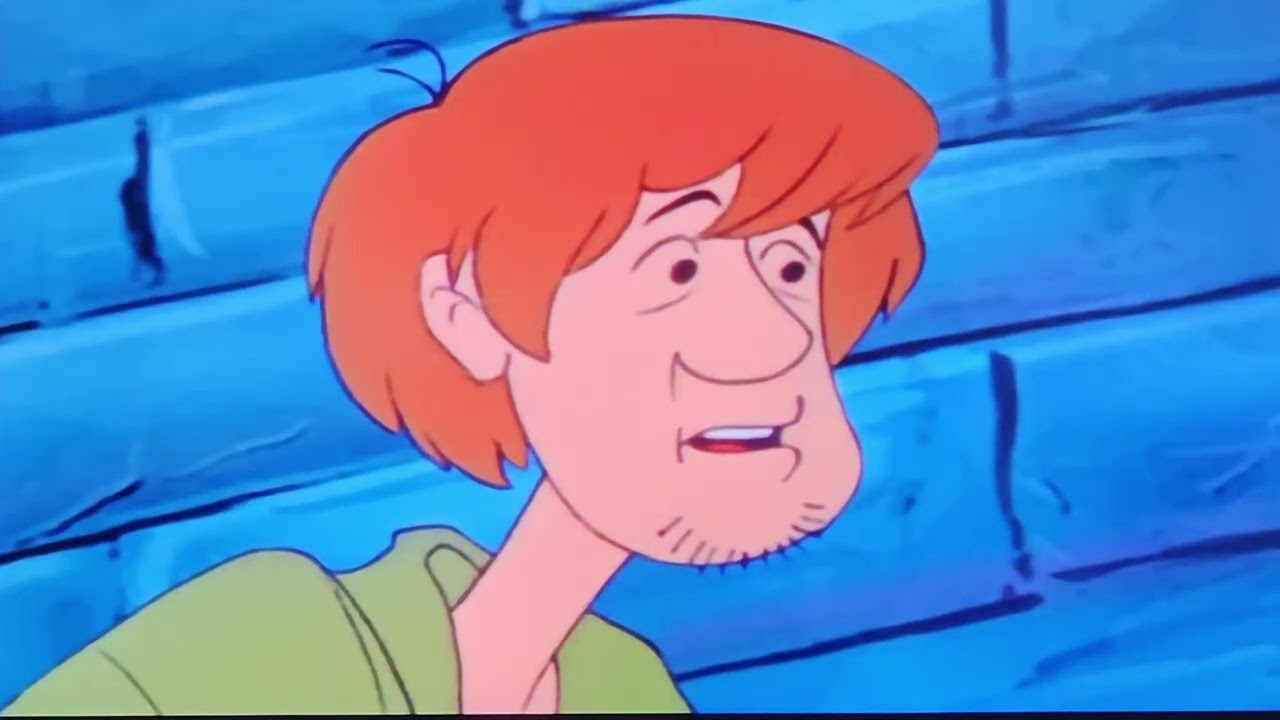 Scooby Doo And Friends 2026 Crossover Series Clip 2