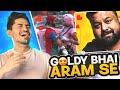 WAH KYA SCENE HAI @8bitGoldygg *epic😂* GTA 5 Funny Moment #jokerkihaveli