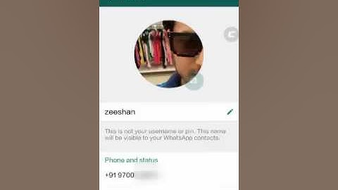 Use Multiple Whatsapp Accounts In your Andriod Phone [NO ROOT]