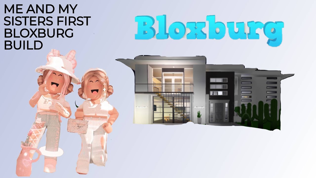 Bloxburg House Ideas Kawaii