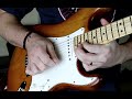 MIXING MAJOR & MINOR PENTATONIC SCALES