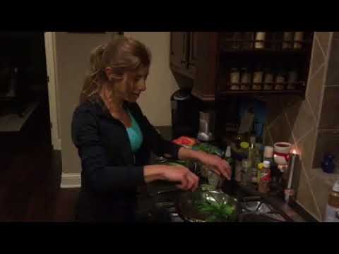 Fit Enchiladas for Runners