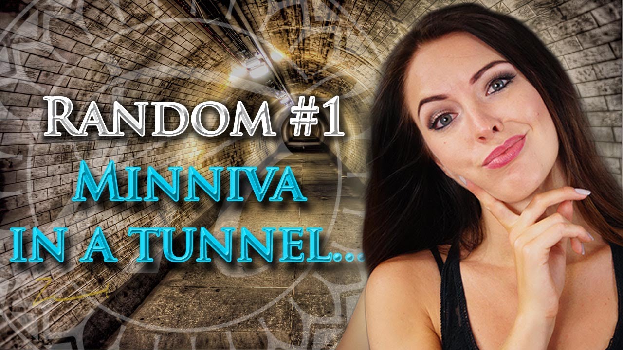 Minniva - Random #1 