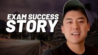 How Elliot Park Passed the PMP Exam 2023 | PM Master Prep