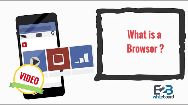 What is a Browser ?