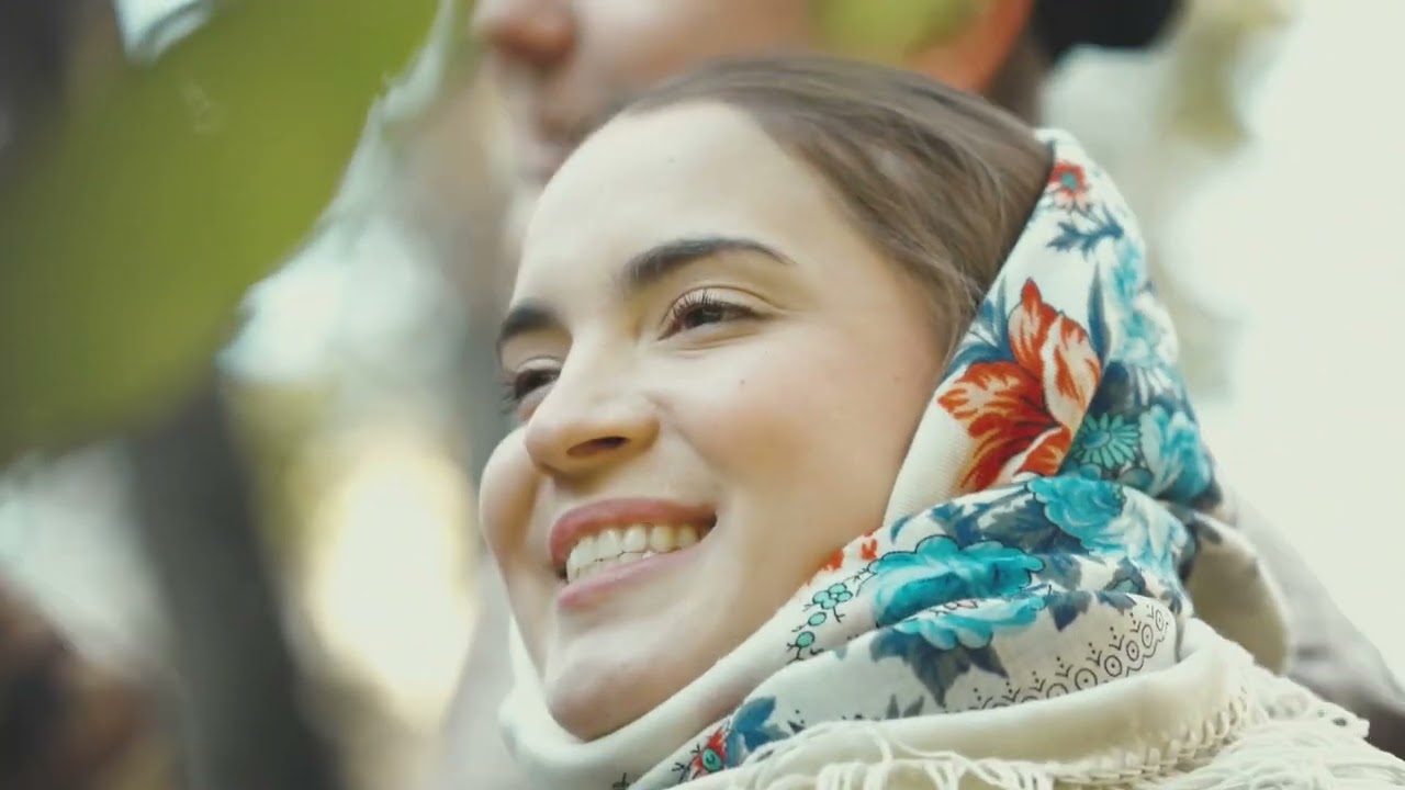 Авсень-коляда | Сибирская вечора