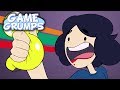Game grumps animated  if i die  by pajakinthebox