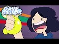 Game Grumps Animated - If I Die - by pajakinthebox