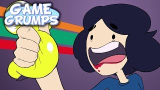 Game Grumps Animated - If I Die - by pajakinthebox