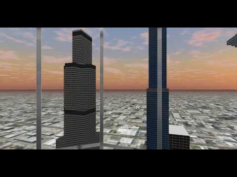 Video: Mga Skyscraper 2.0