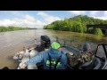 Gallipolis king kat catfishing tournament