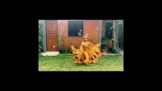 Tari Merak #sunda Jawa Barat