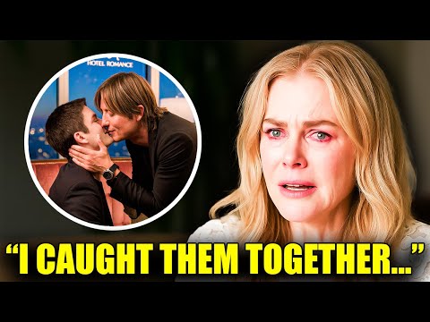 At 58, Nicole Kidman FINALLY REVEALS Marriage Nightmares With Keith Urban