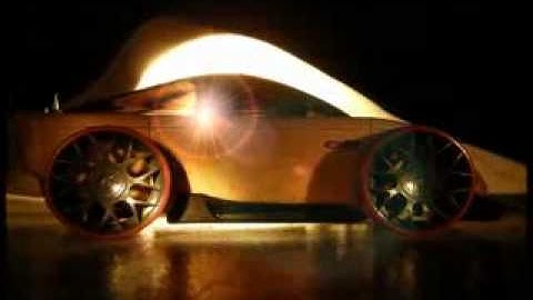 Automoblox C9R Commercial