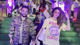 Celebs Grace Ekta Kapoor’s Son Ravi's Birthday Bash In Juhu – (Part 2)