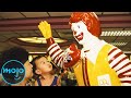 The Shocking True Story of McDonald's