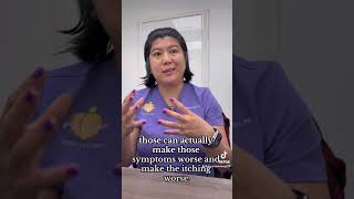 Download Lagu Got an itchy butt? Don't scratch... Here is what you should do instead! #colorectalsurgeon #letstalk MP3