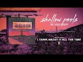 Shallow Pools - In Too Deep