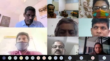 Day-1 Remote Sensing and GIS applications in Water Resources Management - Inaugural session - JNTUK