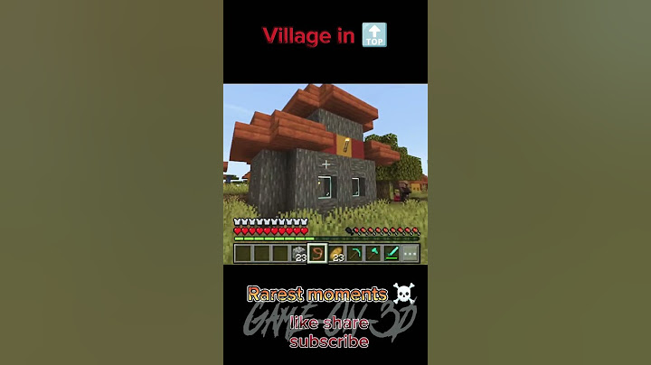 "Beautiful River Village Build – So Relaxing!"#minecraft #shorts #viral