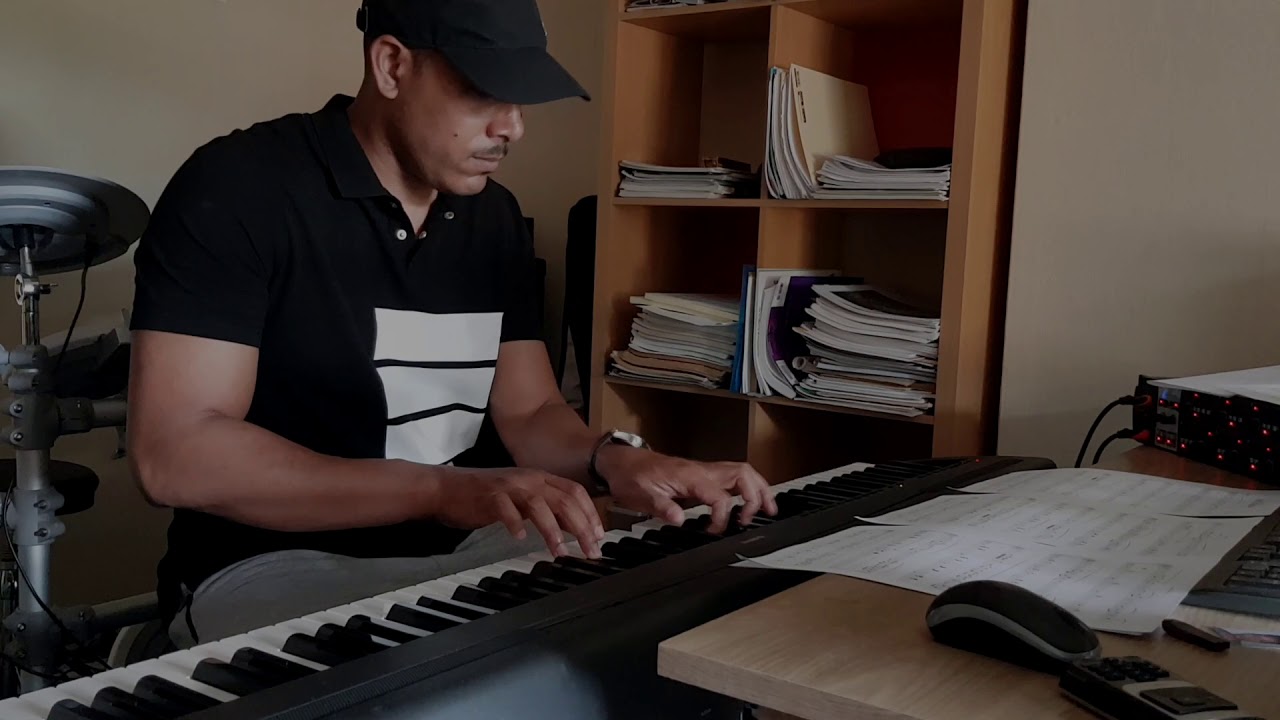 Hello Goodbye And Hello Piano Version Chords On Pdf Youtube