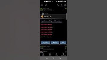 how to hack premium features using lucky patcher