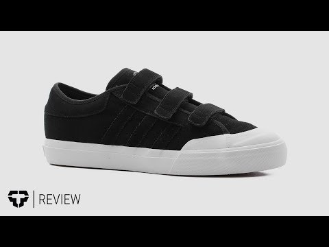 adidas skateboarding matchcourt cf