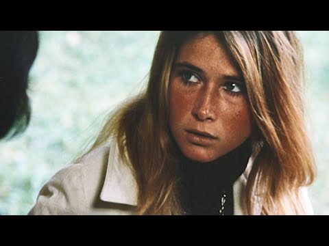 Le Genou de Claire (1970) Bande Annonce VF