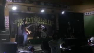 Download Lagu ARAHXKIRI - SAKAIYON (COVER) MP3