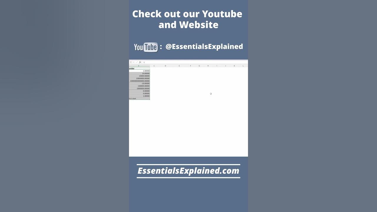 how-to-change-decimal-points-in-your-custom-number-formats-youtube