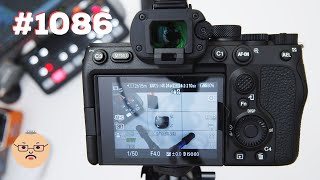 カメラ デジタルカメラ 「一歩差がつくA7S IIIのオススメ設定 （他のA7シリーズにも対応してます）」第1086話