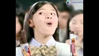 Download lagu Iklan Gery Saluut Cokluut ( Versi Paduan Suara, Sonya JKT48 ) Sekitar 2009