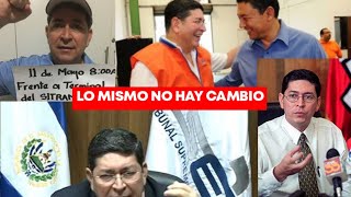 Porque no Apoyo a Walter Araujo