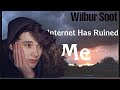 Internet Ruined Me | Wilbur Soot | Unofficial Lyric Video
