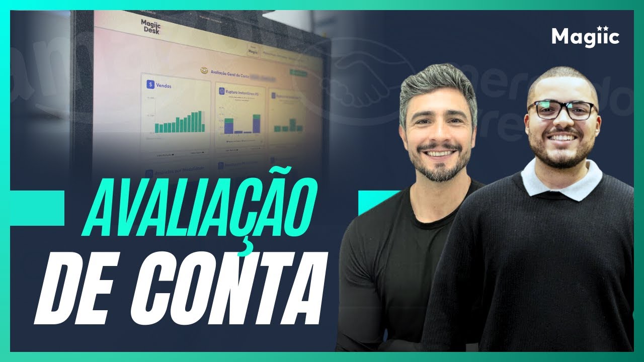 Produtos não podem ir para o Mercado Livre Full! 😲 Como fazer gestão?!