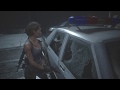 RESIDENT EVIL 3 - Outbreak Reference