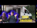 EN TEMİZ VE İÇTEN KARAVANCILIK HAYATININ ÖZETİ - '' HAYAT YOLCULUĞU ''         #karavan#belgesel