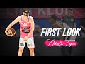 Is nikola topic a 1 pick contender  first look