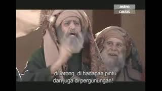 Qamar Bani Hasyim Siri 1 (Malay Sub) | Kisah Nabi Muhammad S.A.W. | Story of Prophet Muhammad