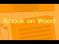 [11] ‘Knock on Wood’ feat.鏡音リン【オリジナル】