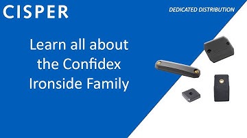 Confidex Ironside Family