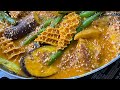 PORK PATA KARE-KARE/ easy way to cook kare-kare