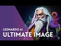 How To Create AI Images &amp; Animation Videos in Leonardo AI (2026 Full Hindi Tutorial)
