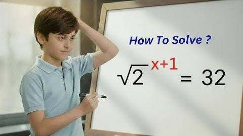 How to solve this problem ? 🤔 | Algebra Problem | Math