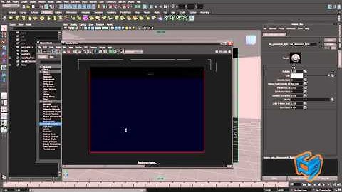 mia_photometric_light Node explored - Tutorial