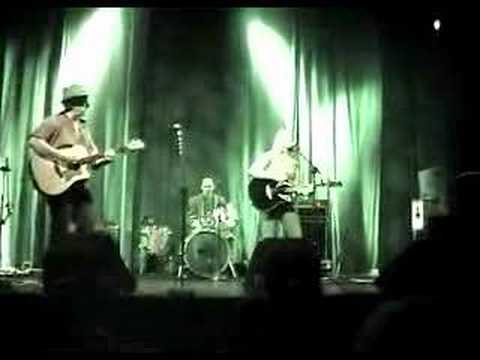 The Casey McCauley Band -The Lakeshore Theater