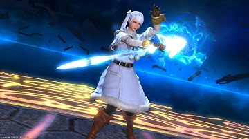 FF14 - UwU (The Weapon